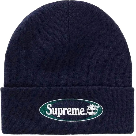 Supreme Other - Supreme x Timberland Beanie